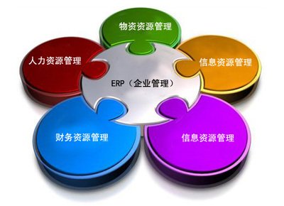 ERP软件与Excel表格对比