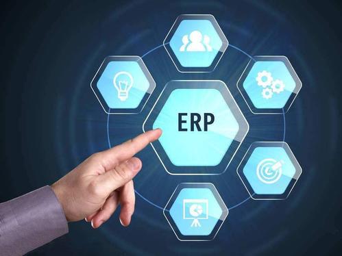 ERP系统专家应具备的四大素质