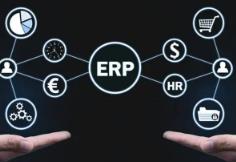 成功ERP项目管理的关键控制点