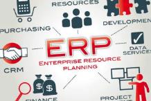 ERP软件具有以下几个好处