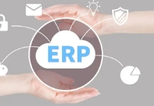 ERP软件如何帮助企业提高运营效率